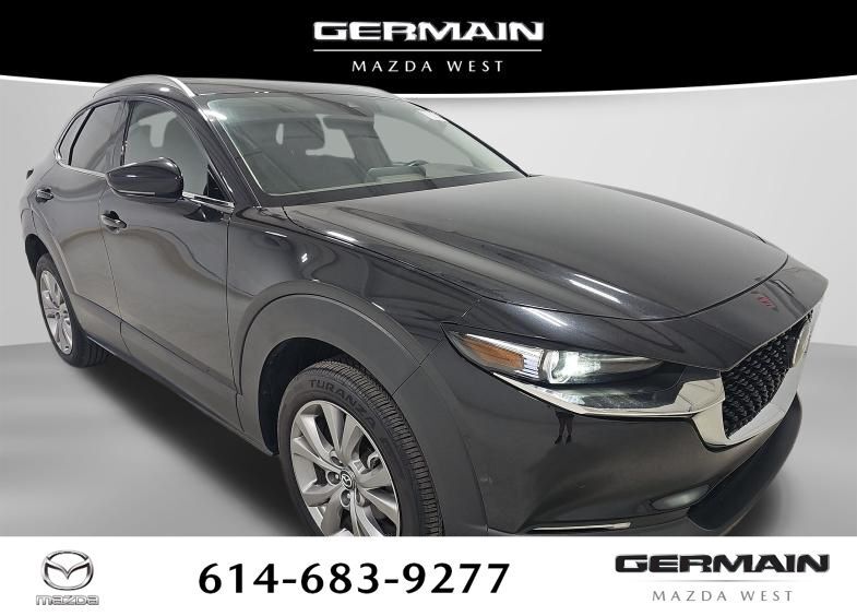 2023 MAZDA CX-30