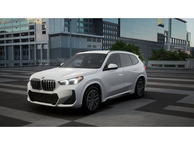 2027 BMW X1
