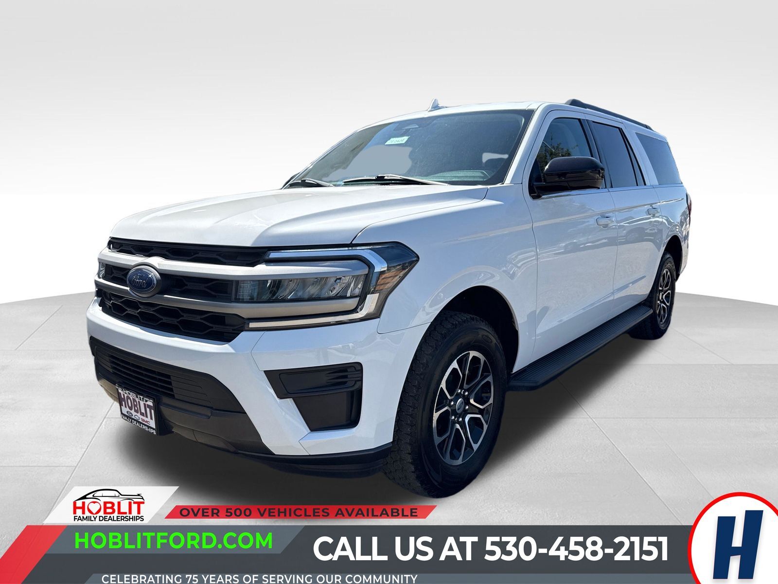 2023 FORD Expedition