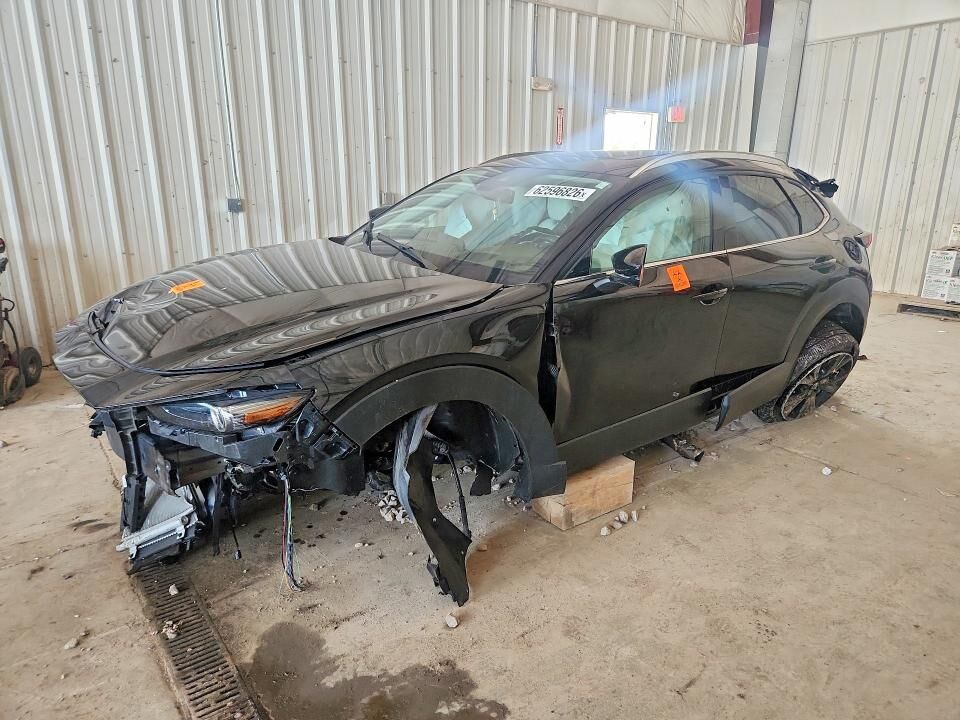 2021 MAZDA CX-30