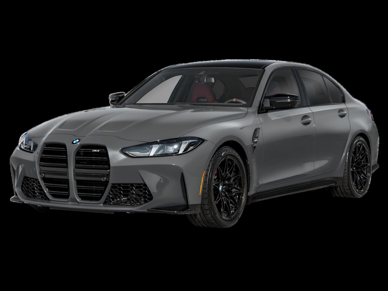 2027 BMW M3