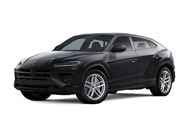 2026 LAMBORGHINI URUS