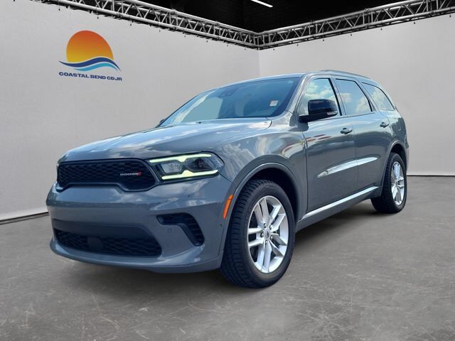 2024 DODGE Durango