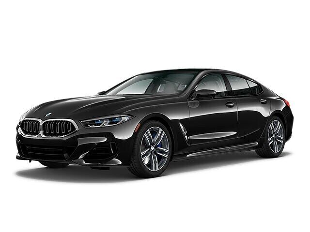2024 BMW 8 Series