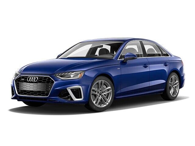 2022 AUDI A4