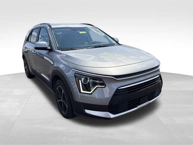 2023 KIA Niro
