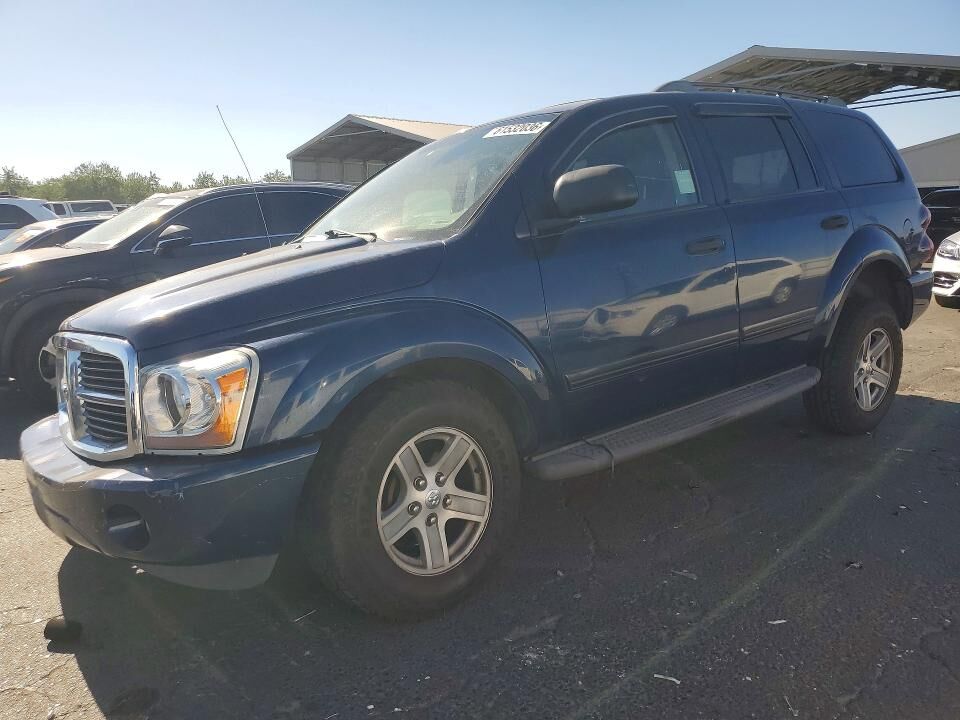 2005 DODGE Durango
