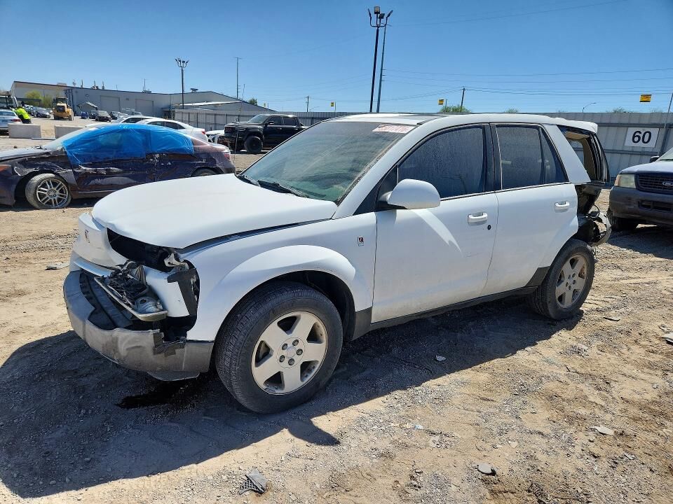 2005 SATURN Vue