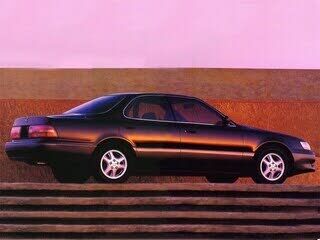 1994 LEXUS ES