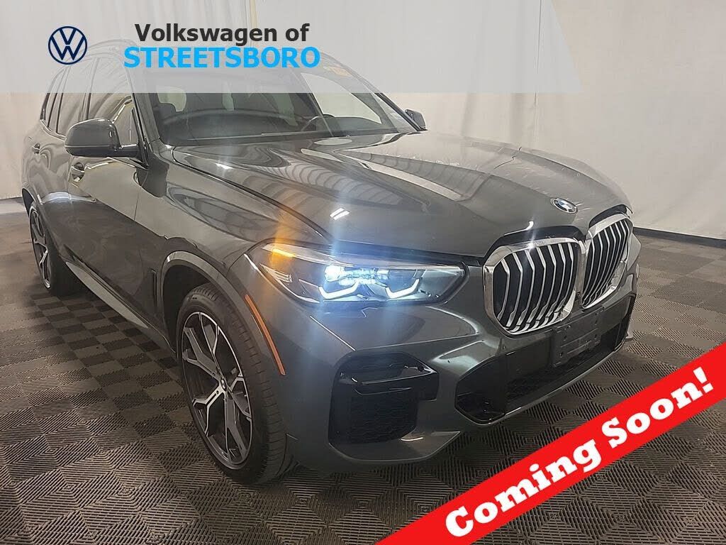 2023 BMW X5