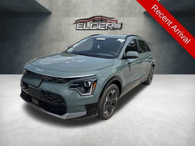 2023 KIA Niro