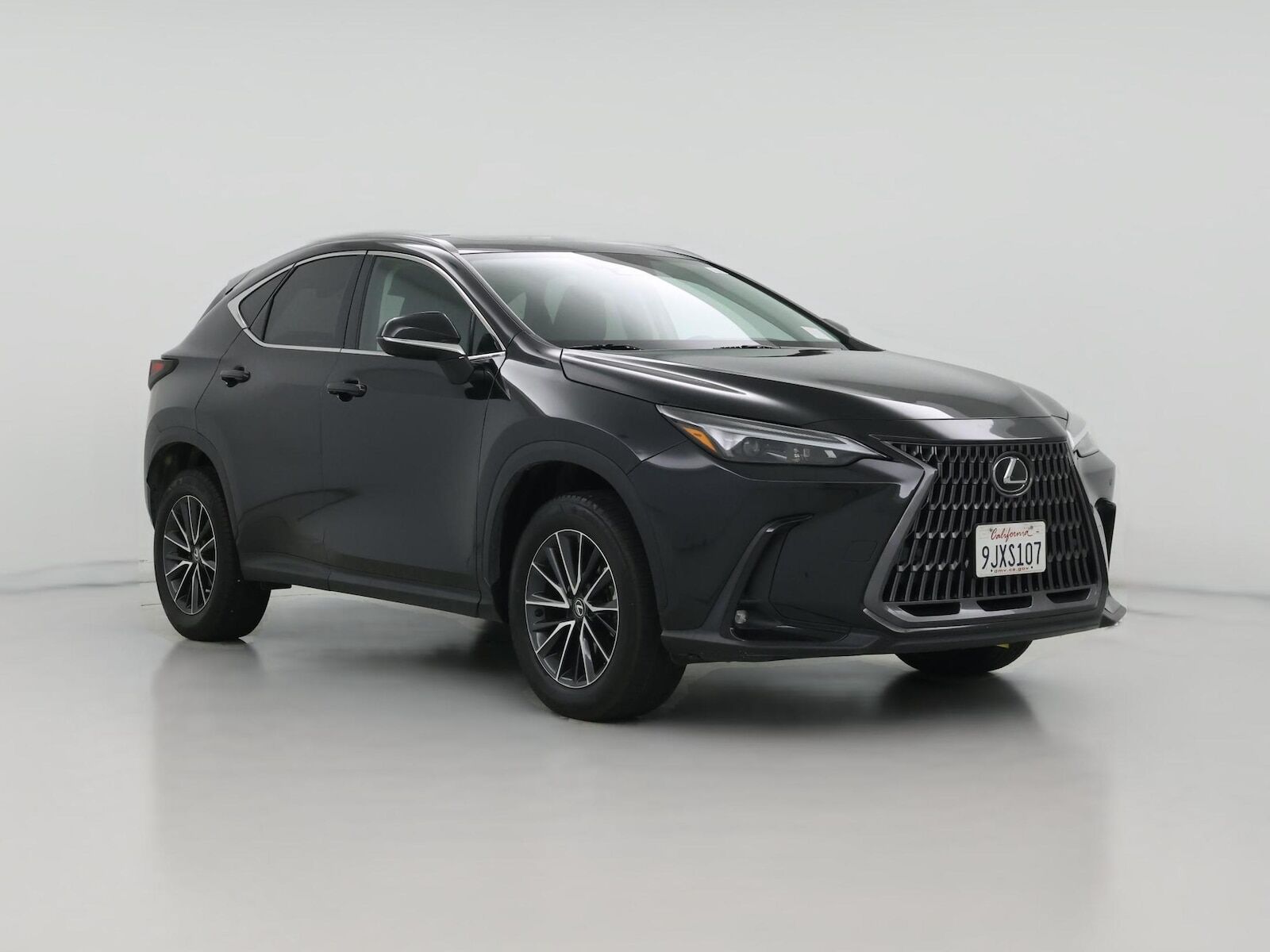 2024 LEXUS NX