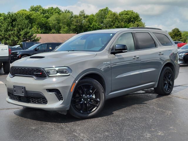 2024 DODGE Durango