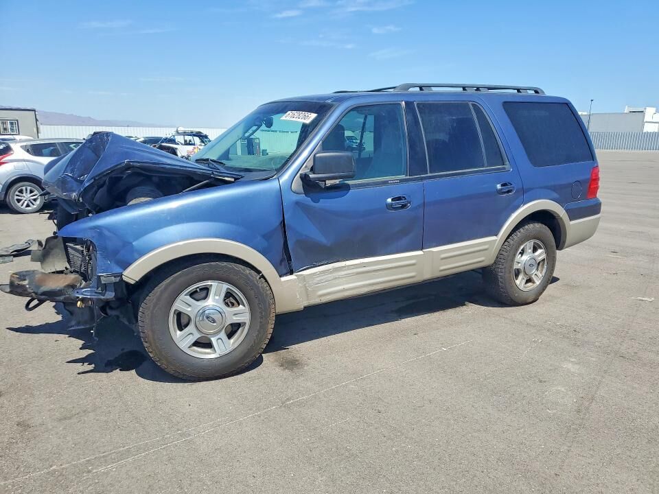 2006 FORD Expedition