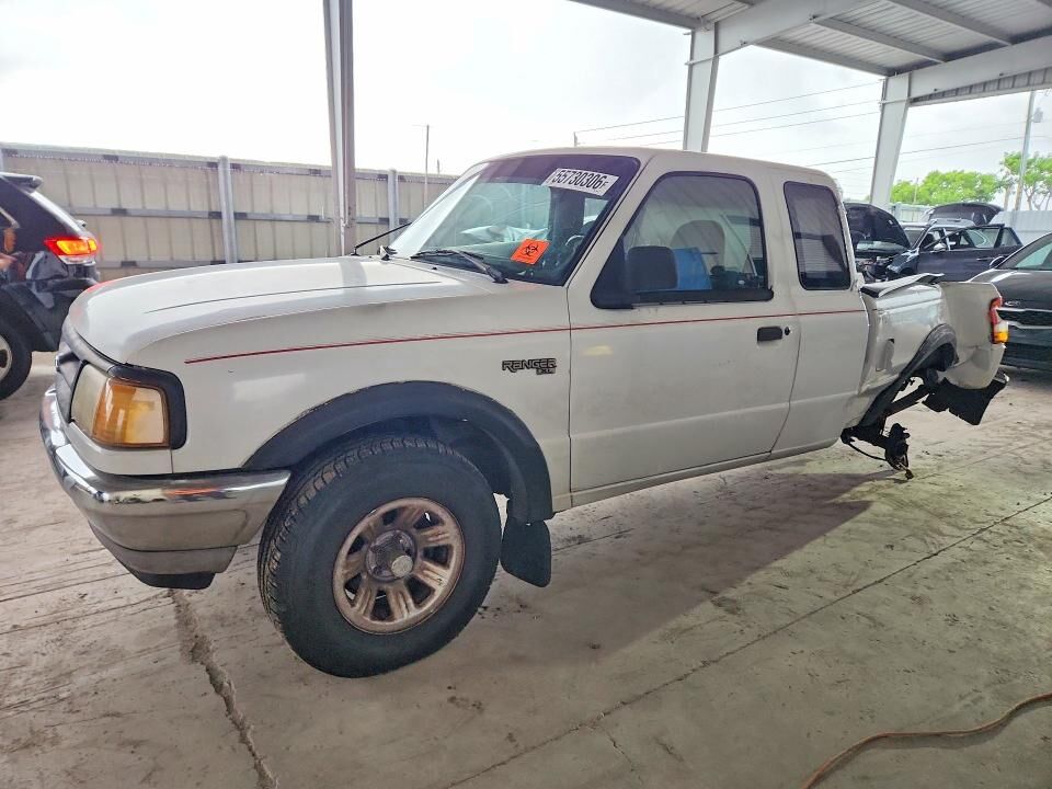 1995 FORD Ranger