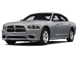 2014 DODGE Charger