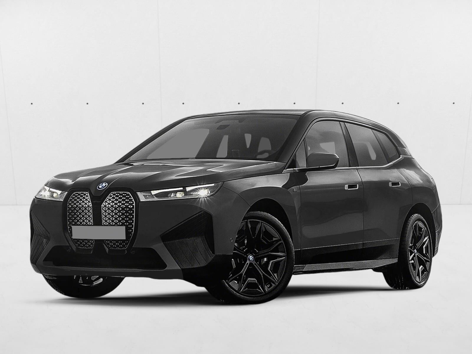 2023 BMW ix