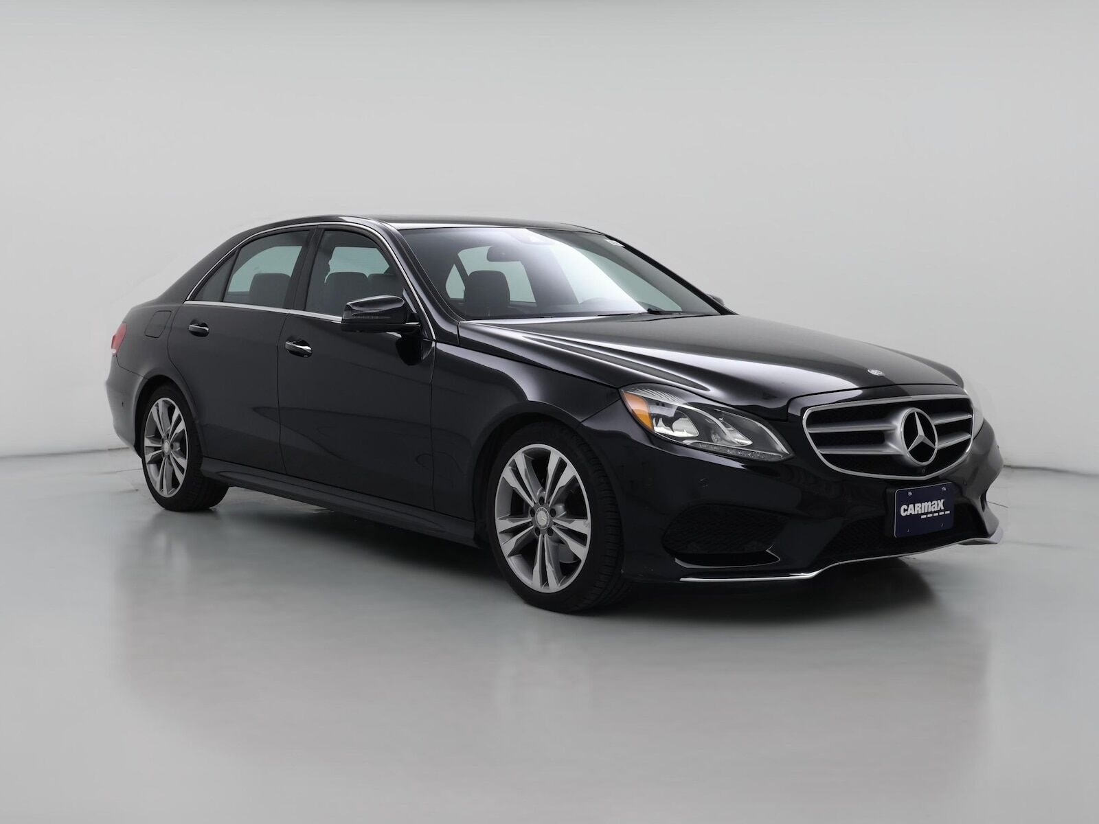 2016 MERCEDES-BENZ E-Class