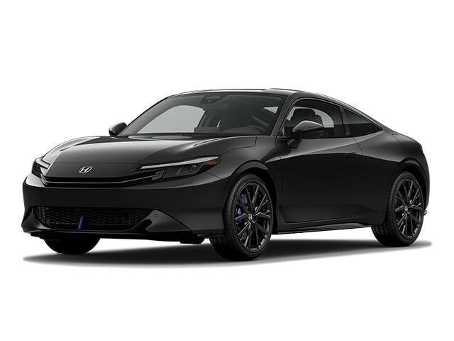 2026 HONDA Prelude