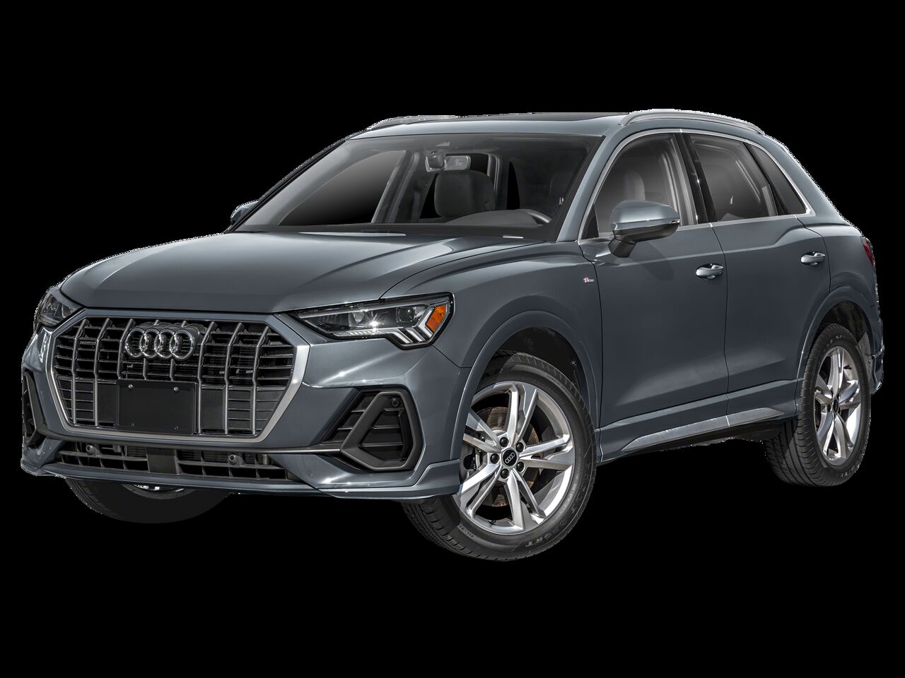 2024 AUDI Q3