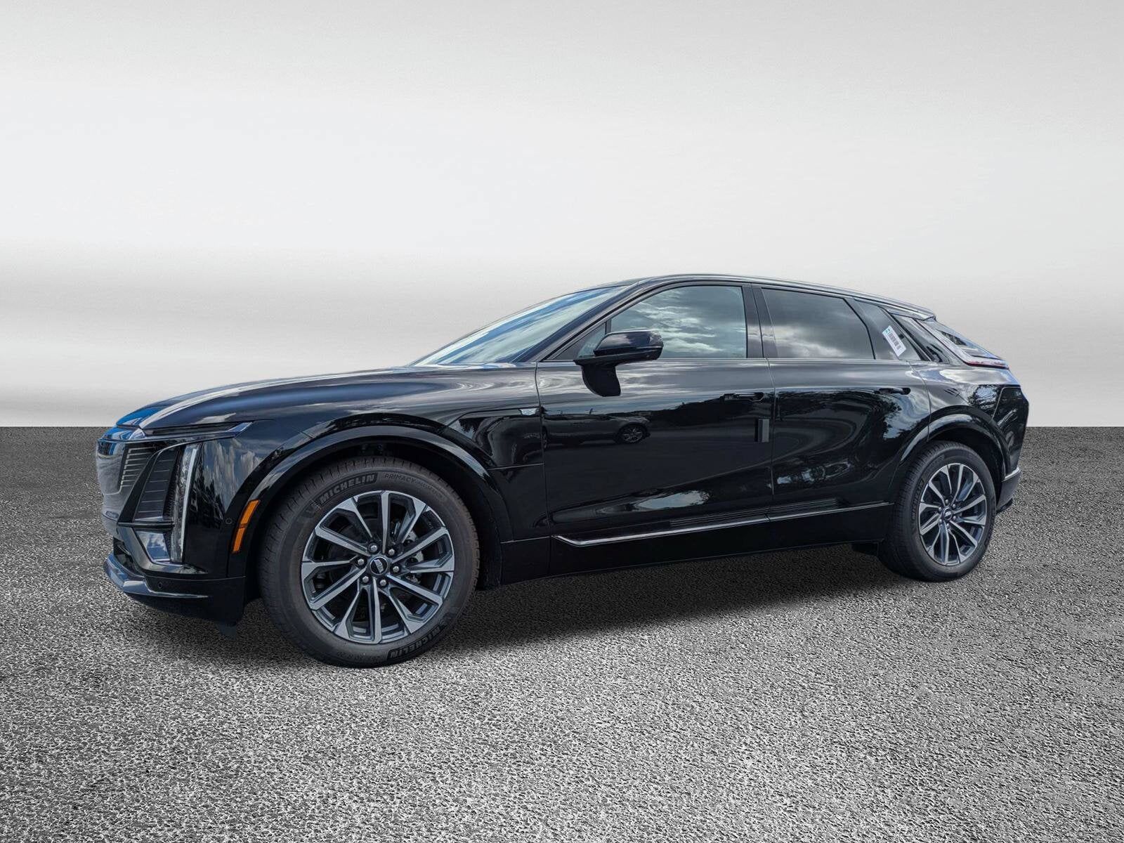 2026 CADILLAC Lyriq