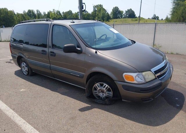 2004 CHEVROLET Venture