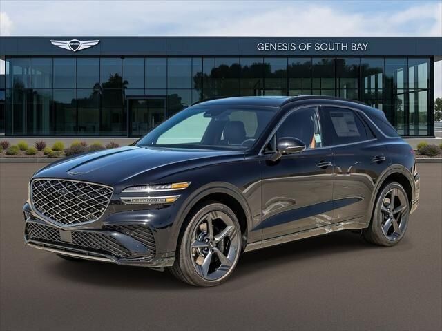 2026 GENESIS GV70