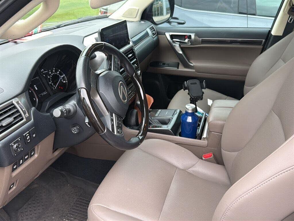 2023 LEXUS GX