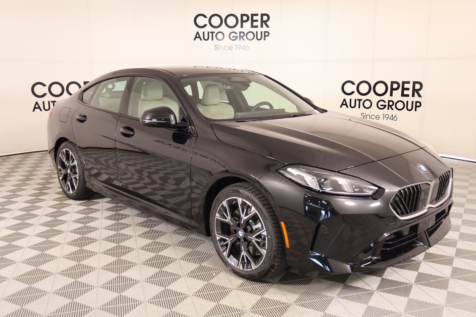 2026 BMW 2 Series