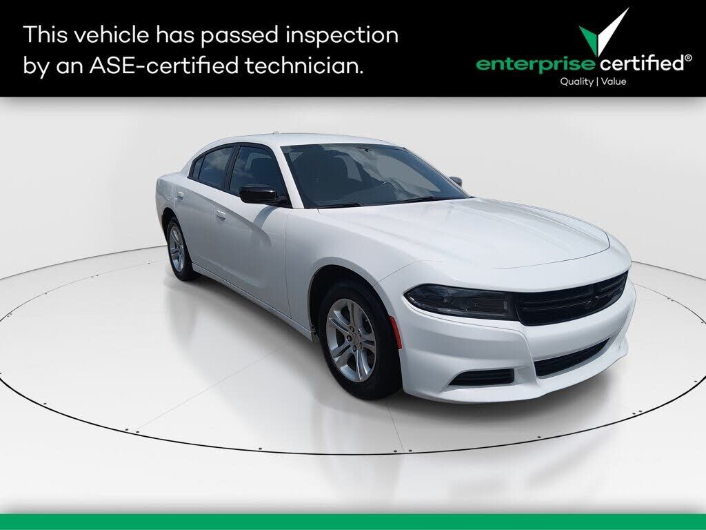 2023 DODGE Charger