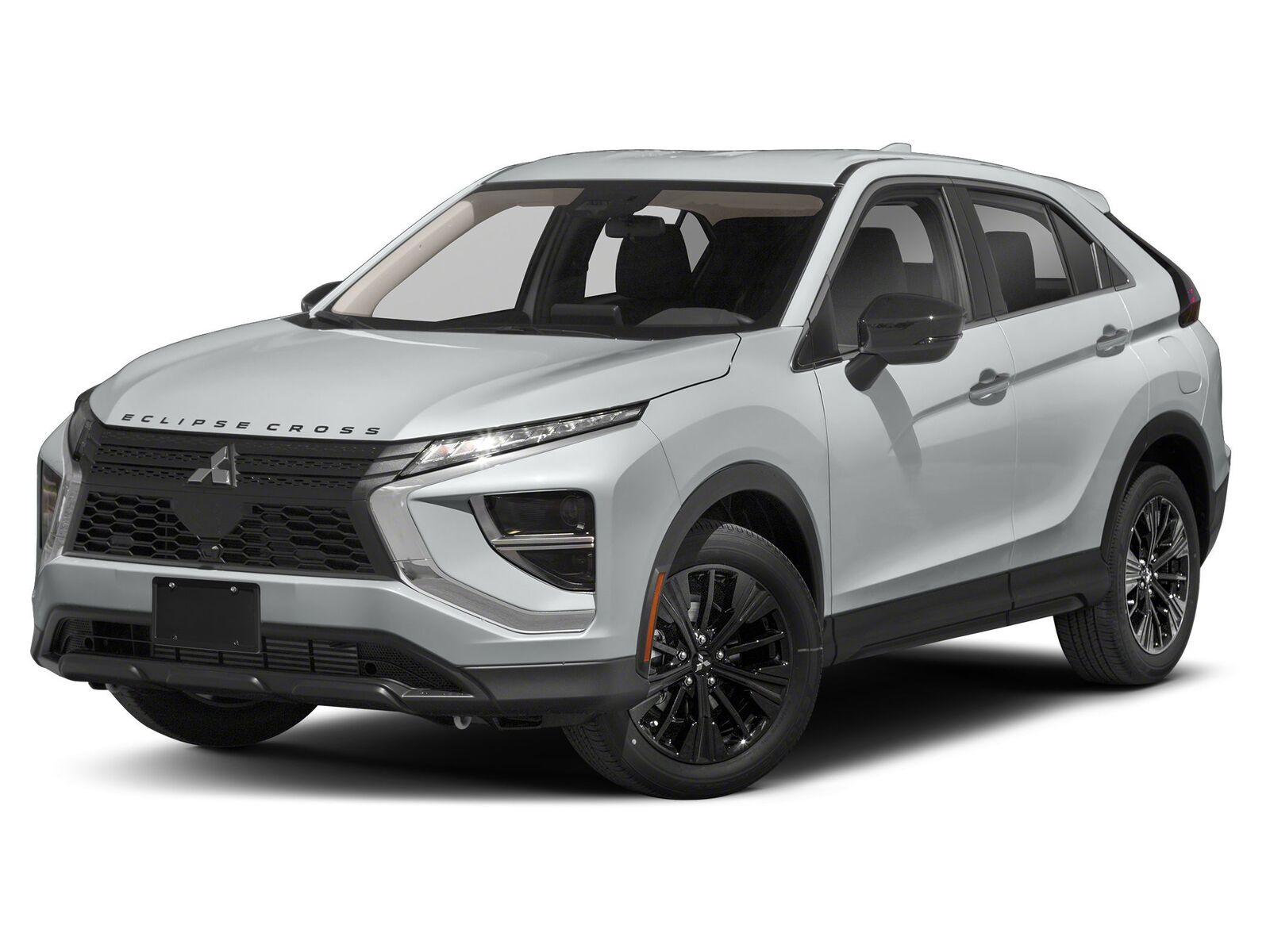2023 MITSUBISHI ECLIPSE CROSS