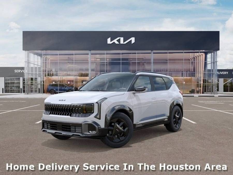 2027 KIA Seltos