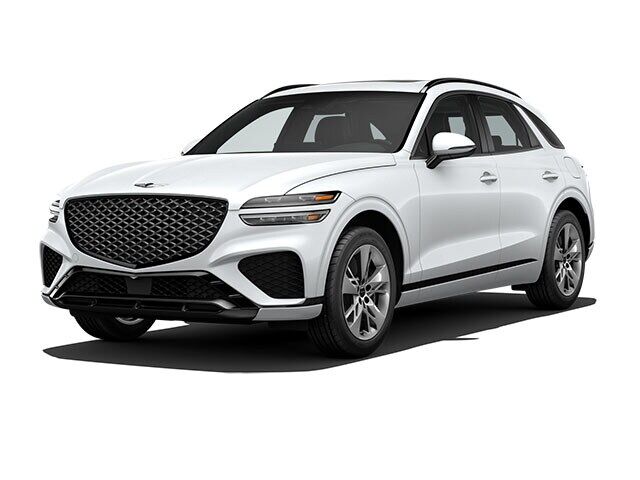 2025 GENESIS GV70