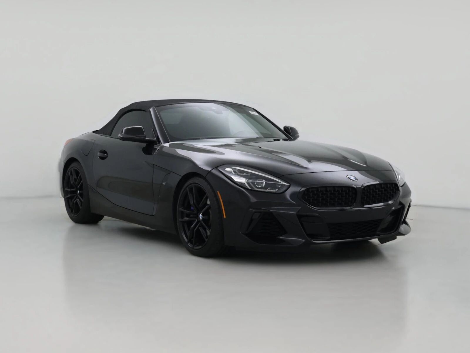 2022 BMW Z4