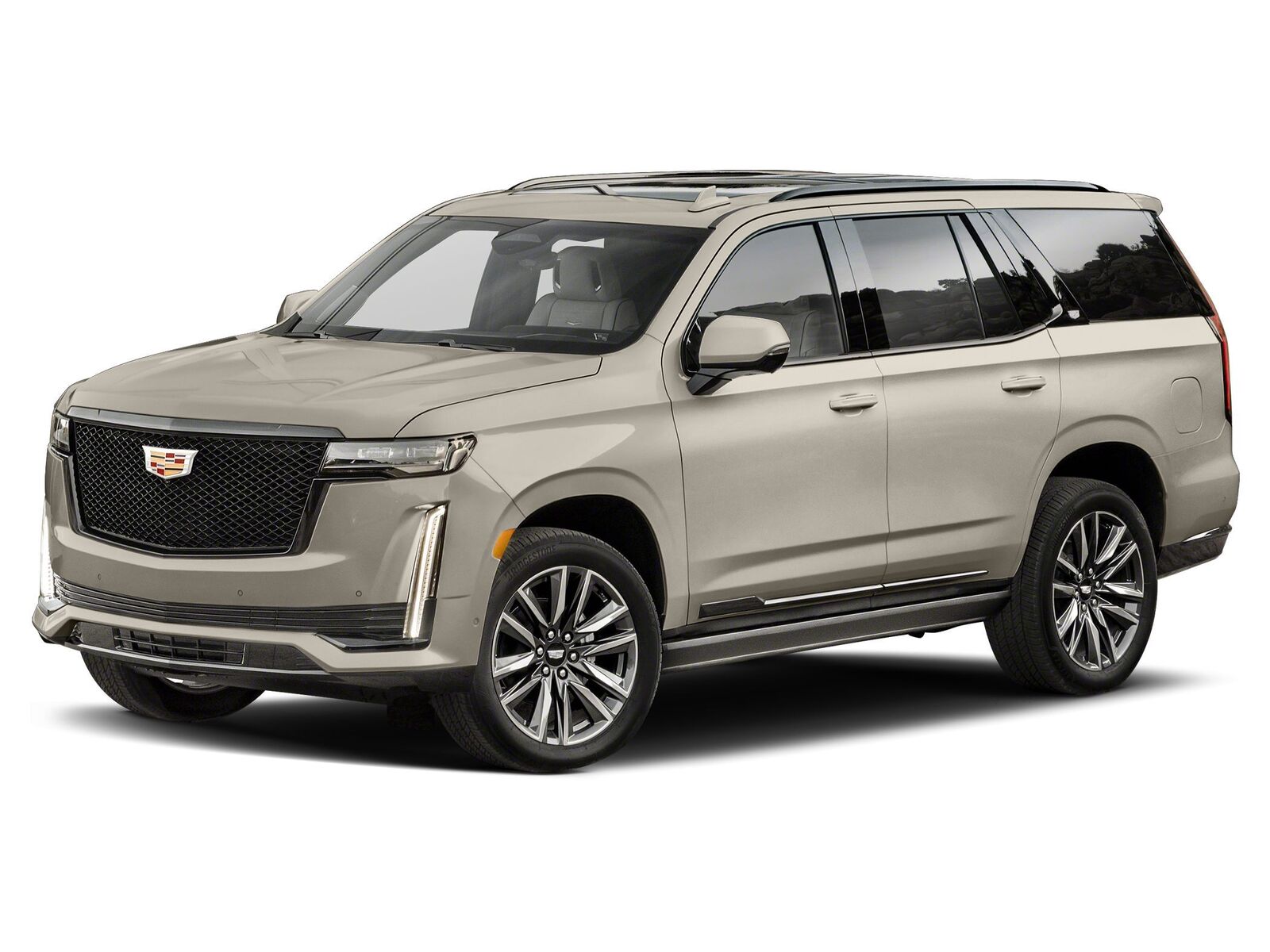 2021 CADILLAC Escalade