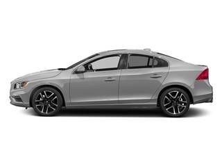 2018 VOLVO S60