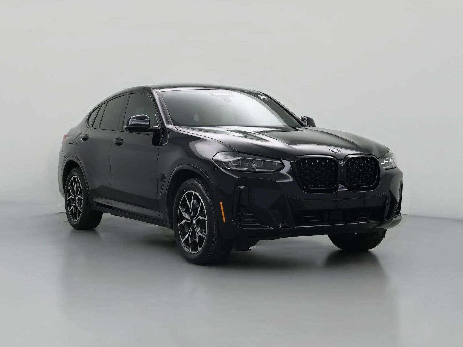 2024 BMW X4