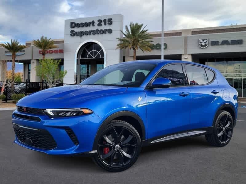 2024 DODGE HORNET