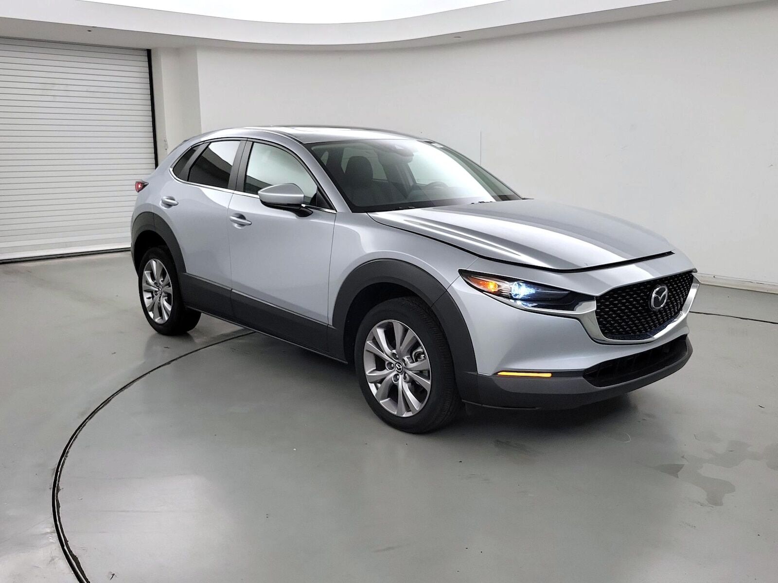 2021 MAZDA CX-30