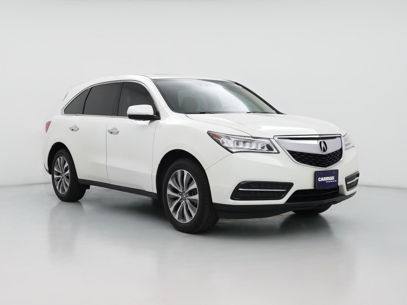 2015 ACURA MDX