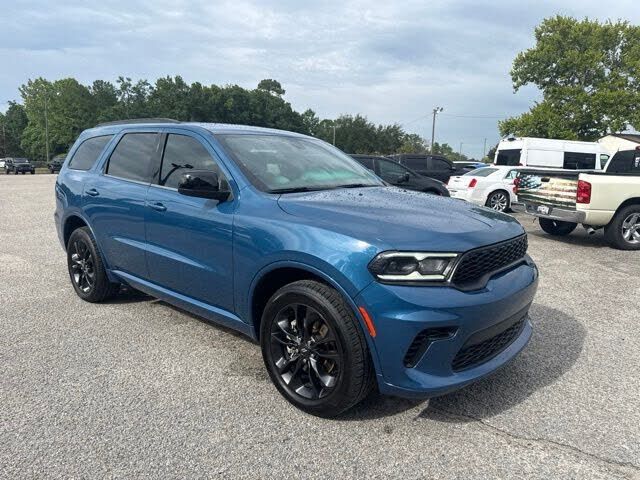 2023 DODGE Durango