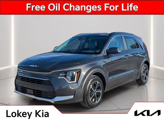2026 KIA Niro