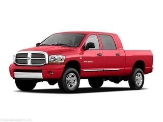 2006 DODGE Ram