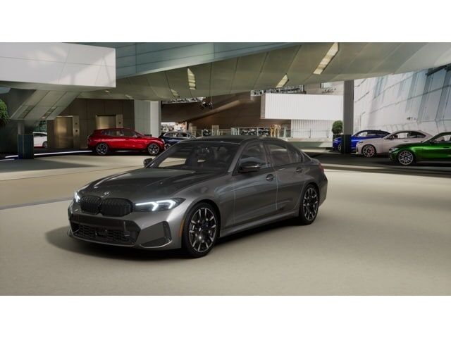 2026 BMW 3 Series