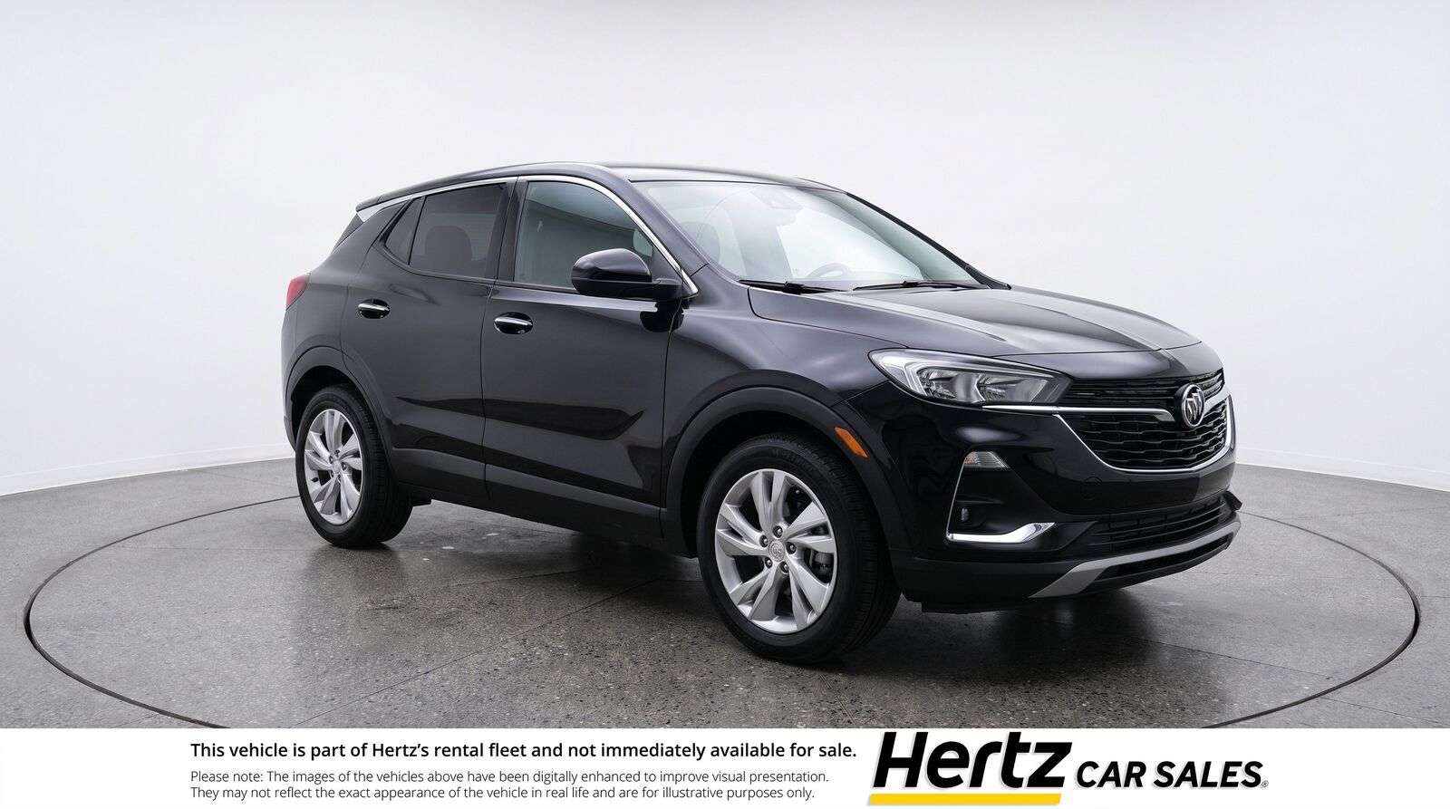 2026 BUICK Encore GX