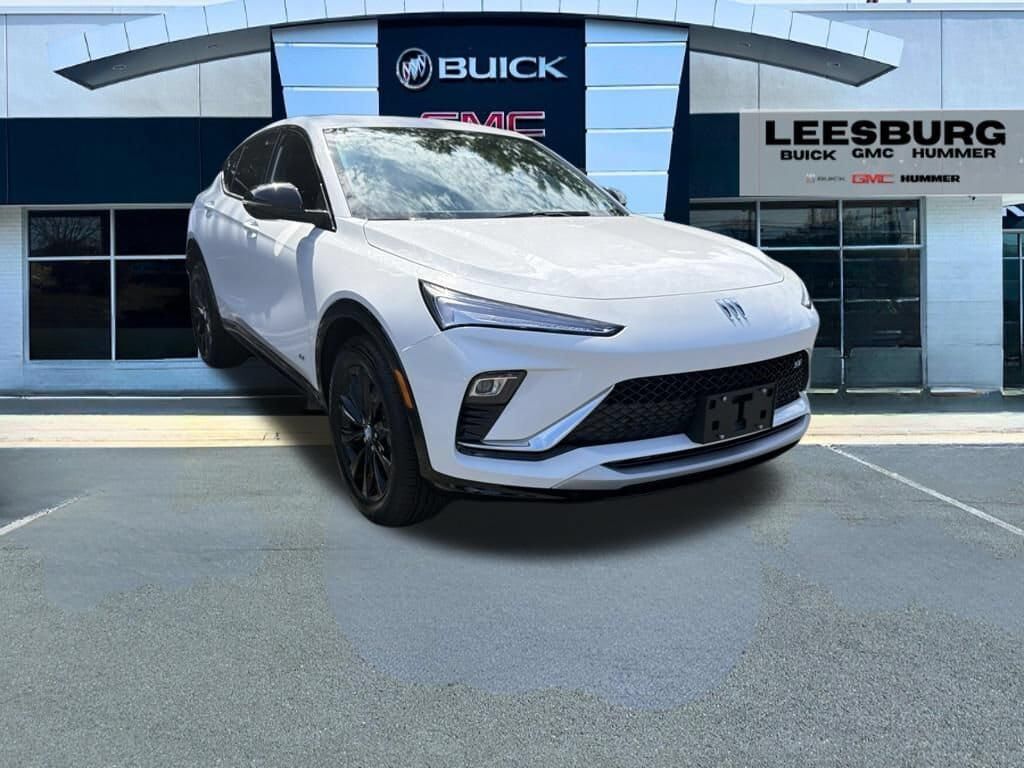 2026 BUICK Envista