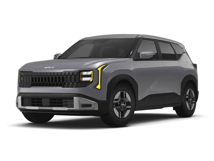 2027 KIA Seltos