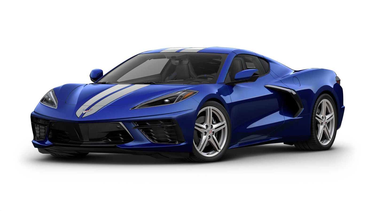 2027 CHEVROLET Corvette