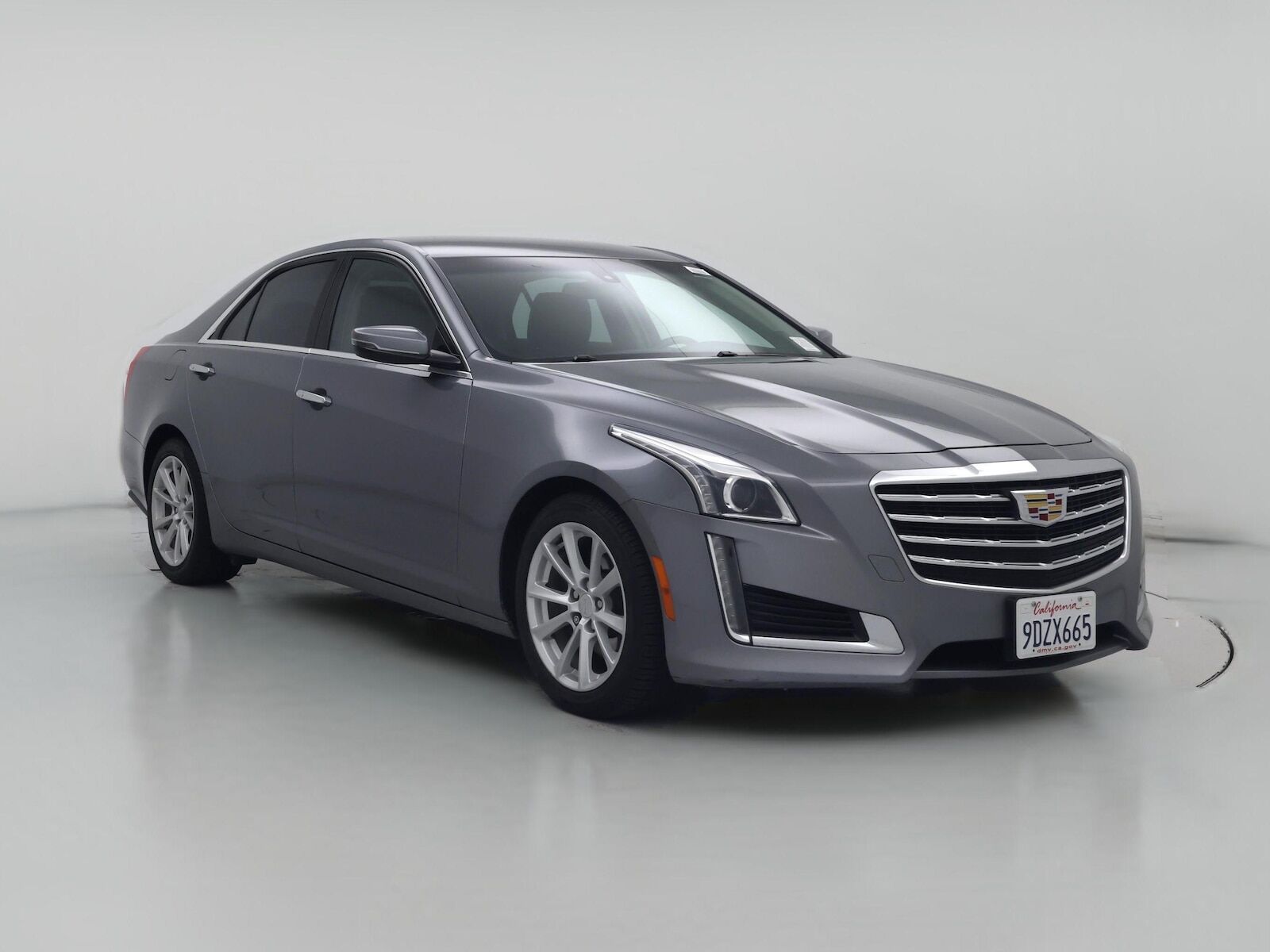 2019 CADILLAC CTS