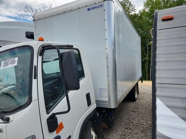 2024 ISUZU NRR